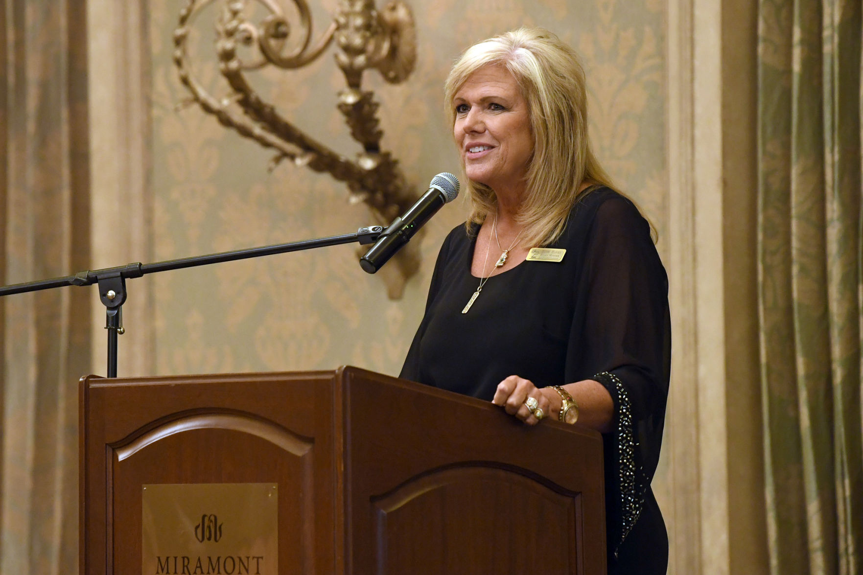 Bryan ISD Hall of Honor